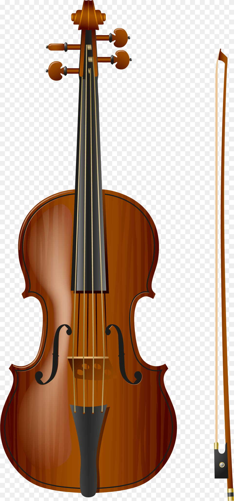 Clipart Picture Transparent Transparent Background Violin, Musical Instrument, Guitar, Cello Png