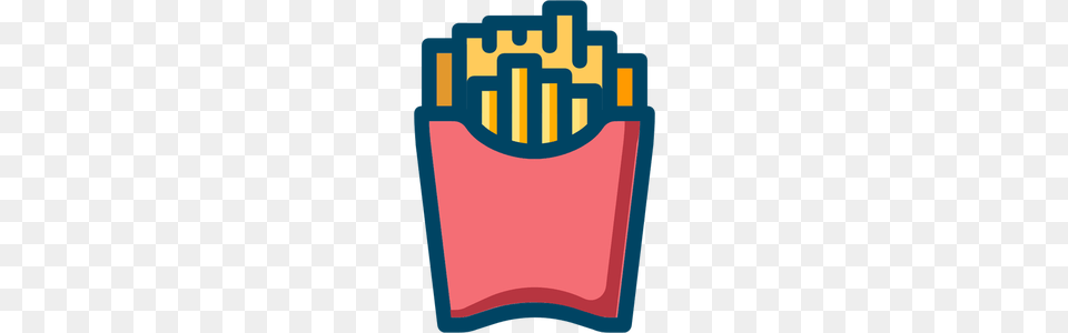 Clipart Pictures Of French Fries, Logo, Dynamite, Weapon Free Png
