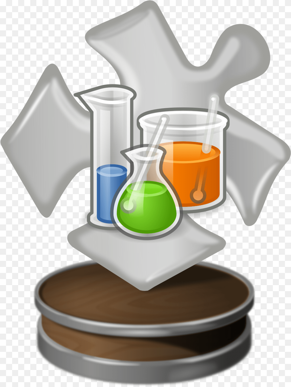Clipart Pictures Of Laboratory Apparatus, Cup, Jar, Pottery, Glass Png Image