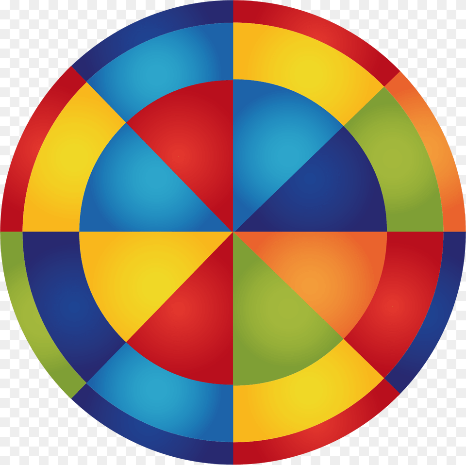 Clipart Pie Chart, Sphere Free Png Download