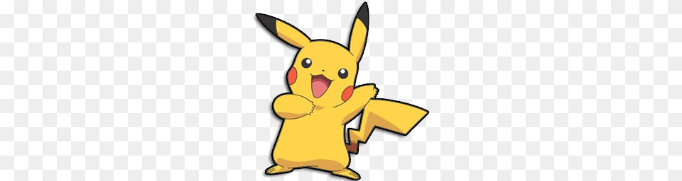 Clipart Pikachu Collection Png