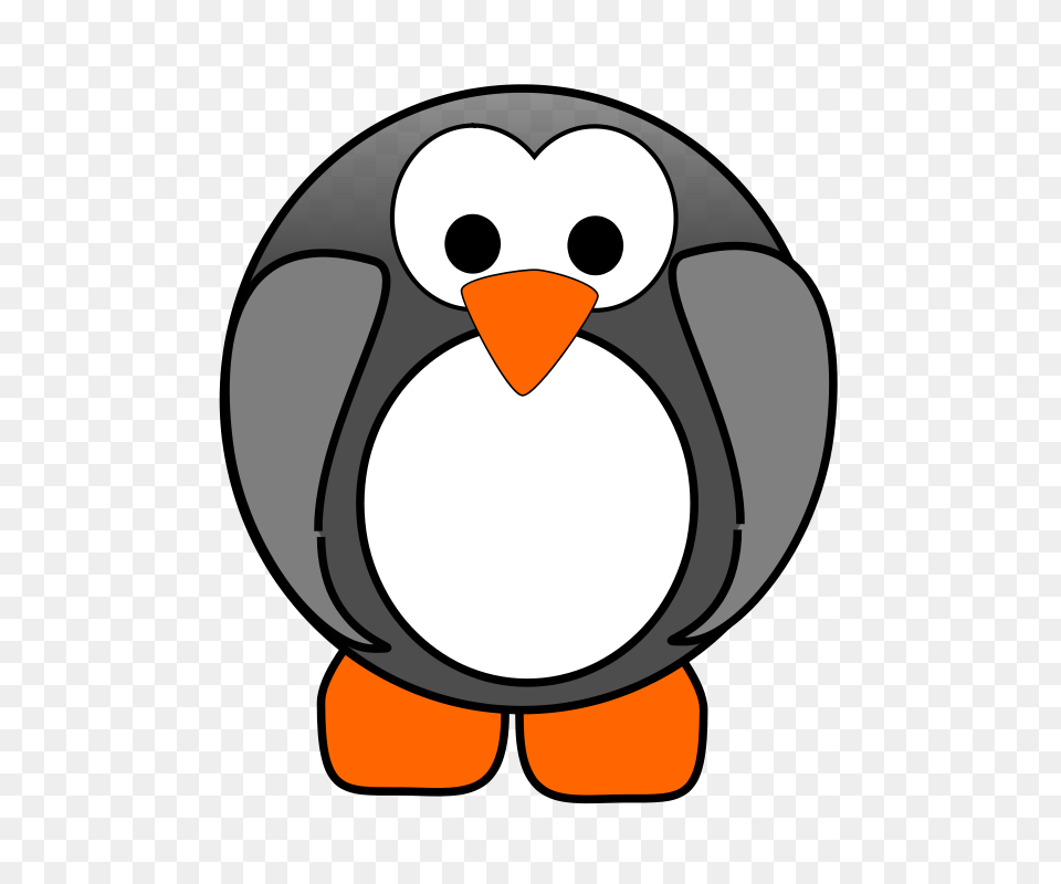 Clipart Pinguin Zippo Project, Animal, Bird, Nature, Outdoors Free Transparent Png