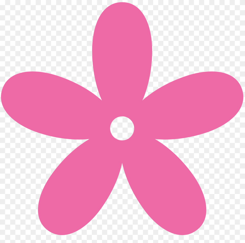 Clipart Pink, Daisy, Flower, Plant, Animal Free Transparent Png