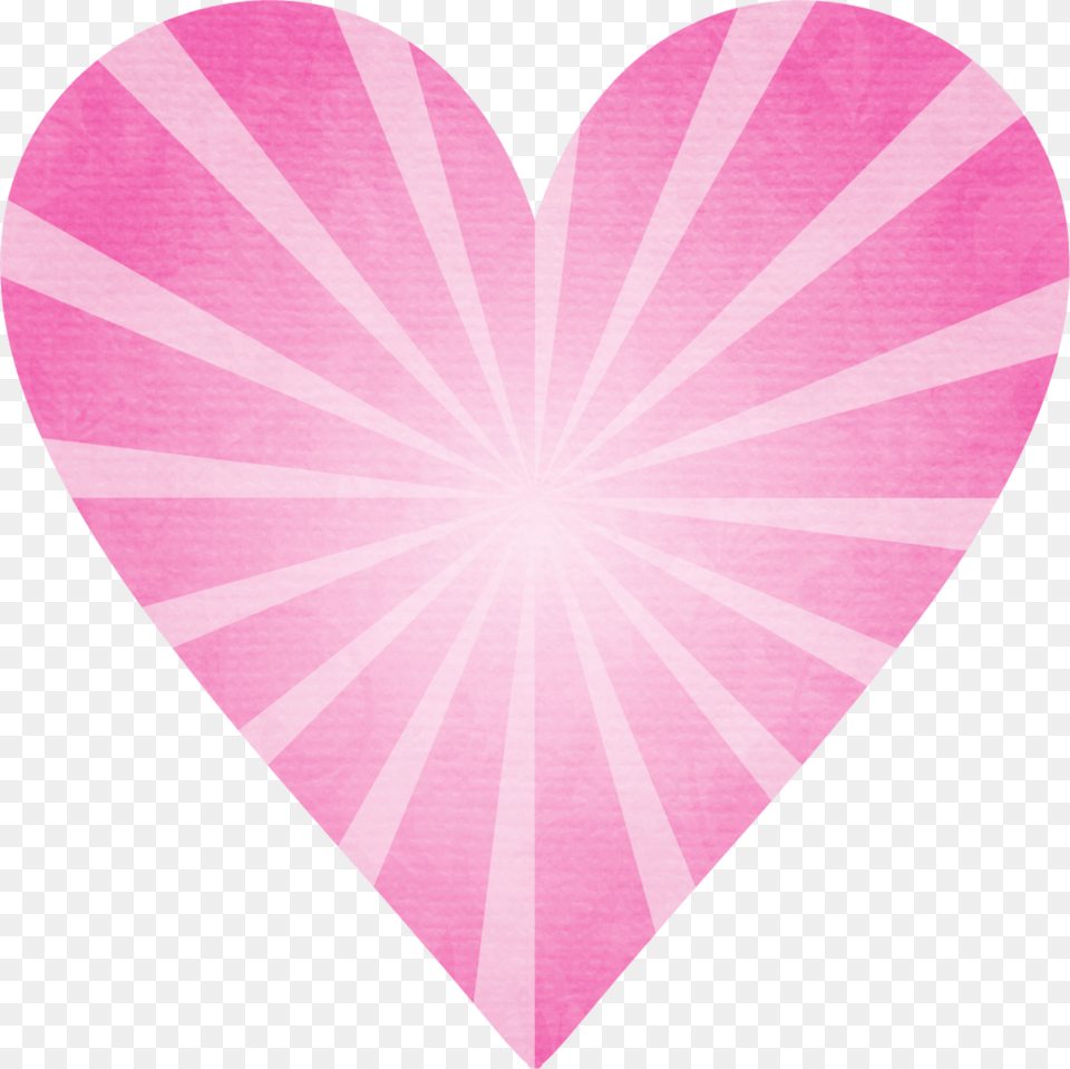 Clipart Pink Heart Clip Art Free Png Download