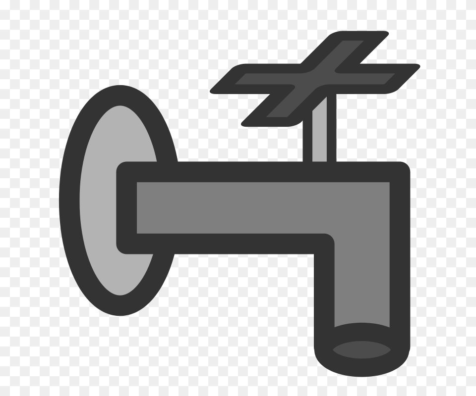 Clipart Pipe Anonymous, Cross, Symbol Free Transparent Png