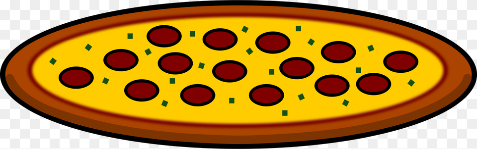 Clipart Pizza, Pattern, Food, Meal, Disk Png Image
