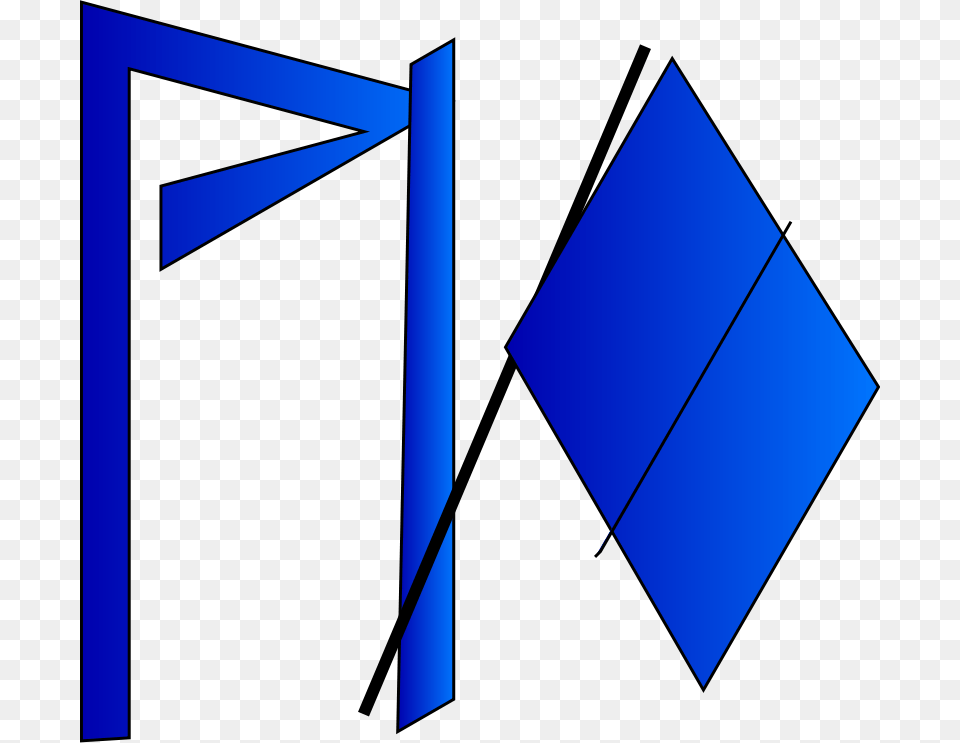 Clipart Pl0 Random Logo Luiji, Triangle Png