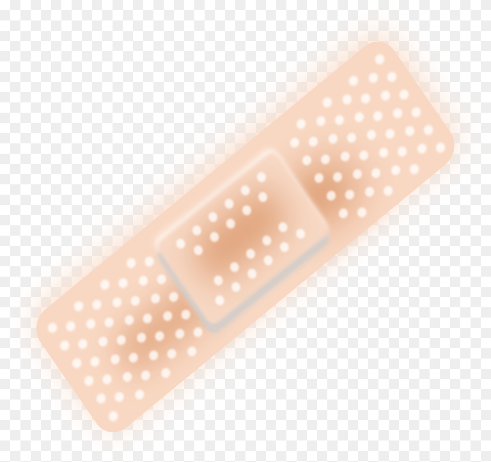 Clipart Plaster Bandage Bandaid Image Band Aid, First Aid, Plate Free Png Download