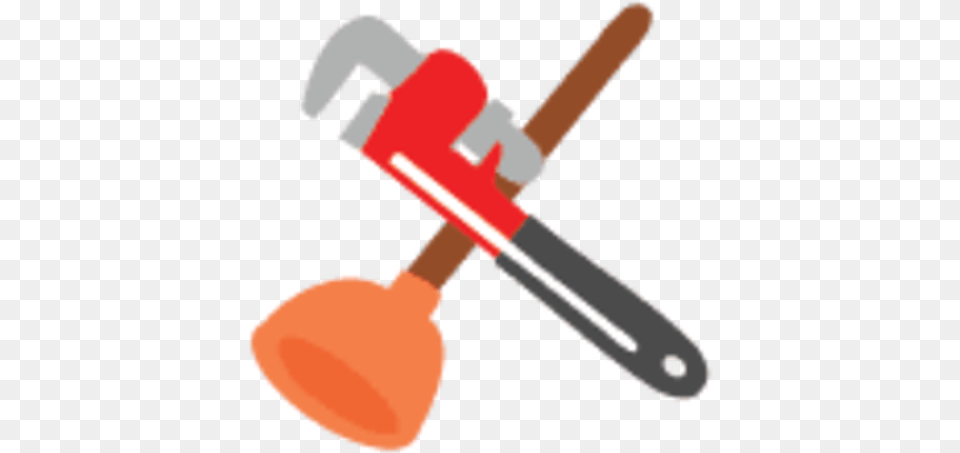 Clipart Plumbing Tools Free Png Download