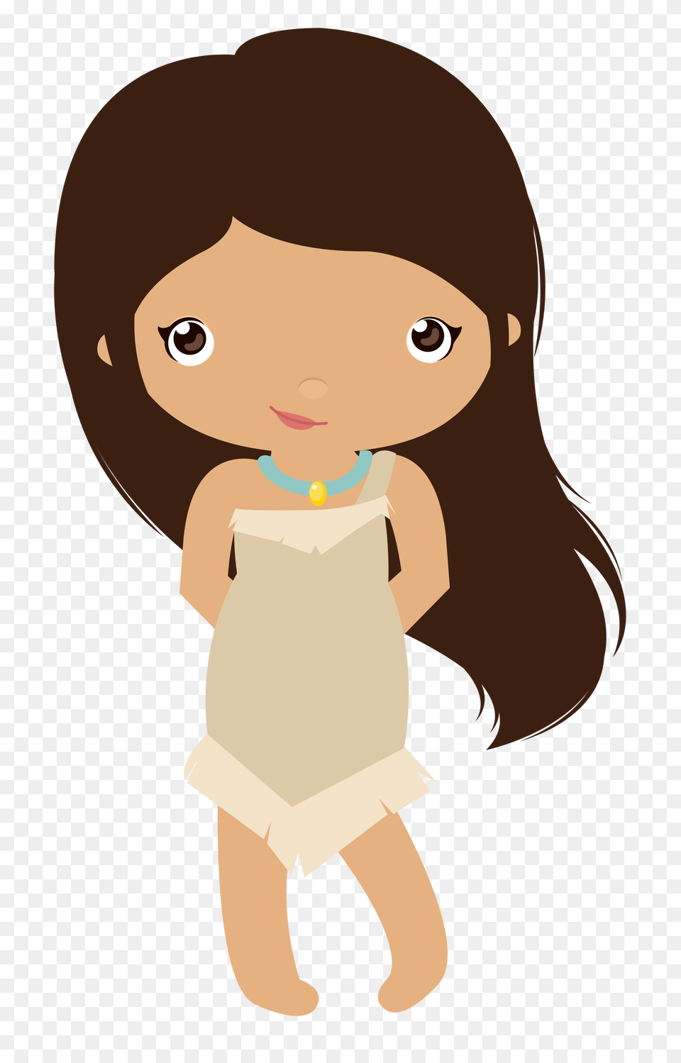 Clipart Pocahontas Disney, Face, Portrait, Photography, Person Png