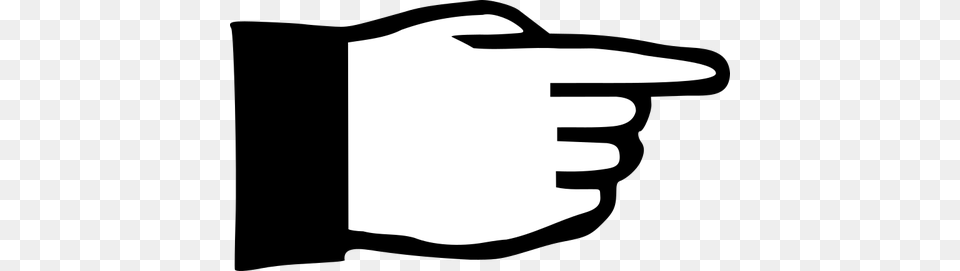 Clipart Pointing Finger, Adapter, Electronics, Stencil, Light Free Png