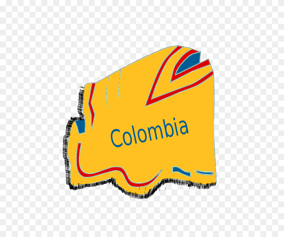 Clipart Poncho Colombiano Harim Loy, Text, Paper Png