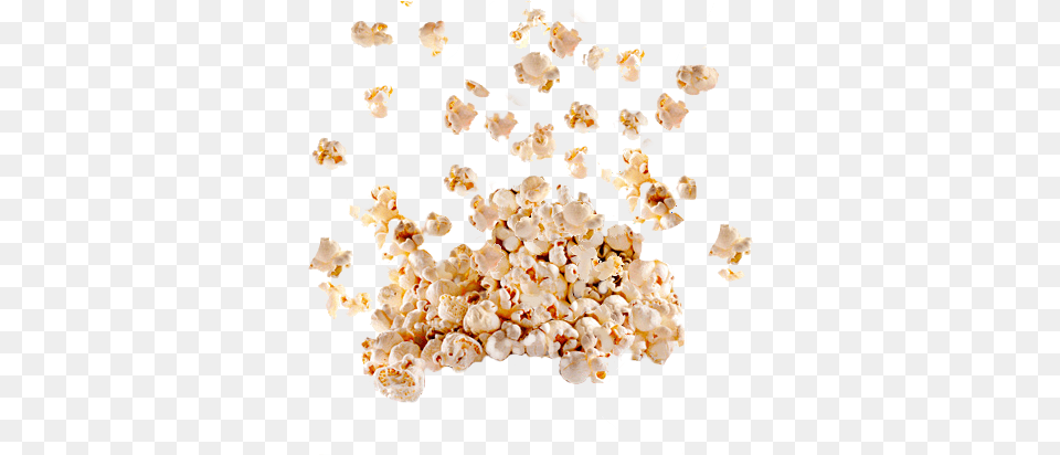 Clipart Popcorn Transparent Background Popcorn, Food, Snack Png Image