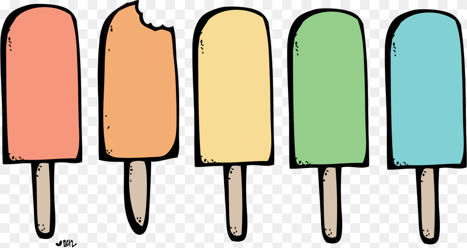 Clipart Popsicle Clipart Image, Cream, Dessert, Food, Ice Cream Free Png Download