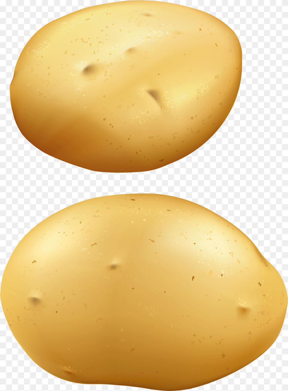 Clipart Potato Baked Goods, Vegetable, Food, Produce, Plant Png