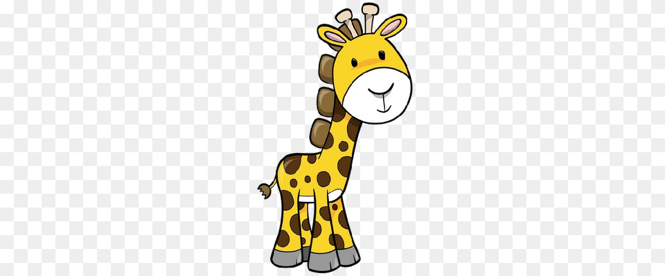 Clipart Pre K Activities, Plush, Toy, Animal, Giraffe Free Png Download