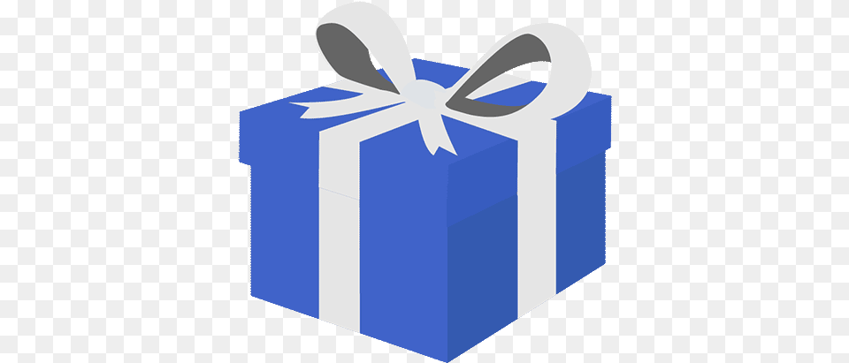 Clipart Present Animation Mystery Gift Box Gif, Person Free Png Download