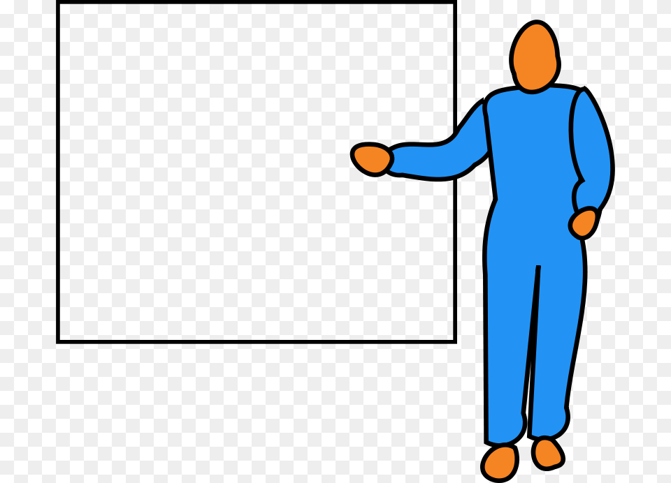Clipart Presenter Bitterjug, Clothing, Pants, Long Sleeve, Person Free Transparent Png
