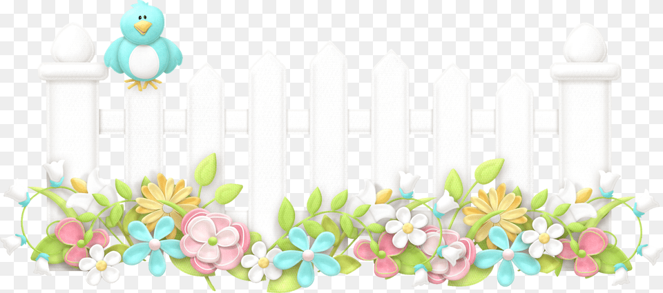 Clipart Primavera Dulce Maria, Fence, Picket, Chandelier, Lamp Free Transparent Png