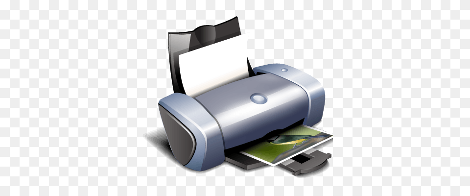 Clipart Printer, Computer Hardware, Electronics, Hardware, Machine Free Png