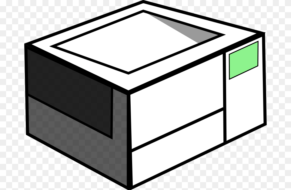Clipart Printer Anonymous, Envelope, Mail Png