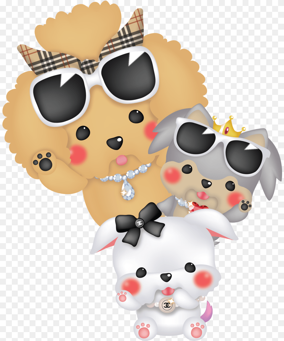 Clipart Puppy Maltipoo Cartoon, Plush, Toy, Accessories, Nature Png
