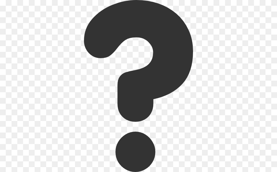 Clipart Question, Text, Symbol Free Png