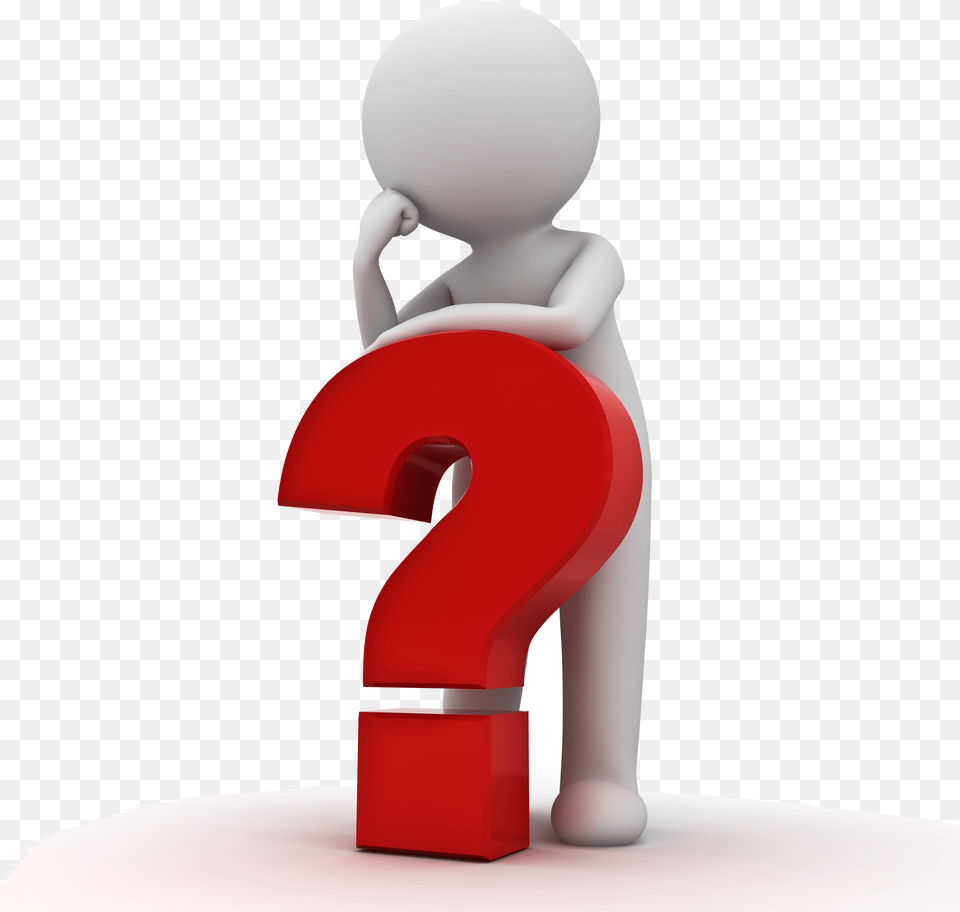 Clipart Question Mark Thinking, Clothing, Footwear, High Heel, Shoe Png Image