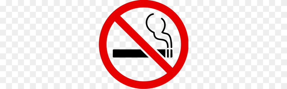 Clipart Quit Smoking, Sign, Symbol, Road Sign Png