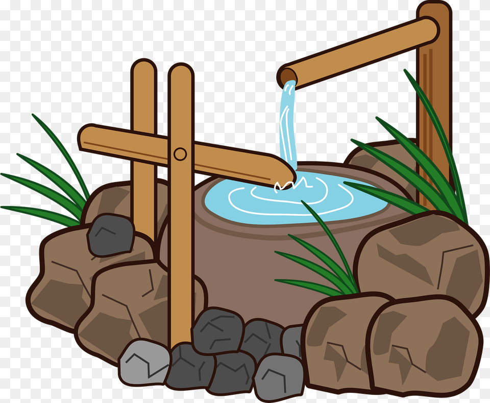 Clipart Rabbits, Water, Architecture, Fountain, Symbol Png