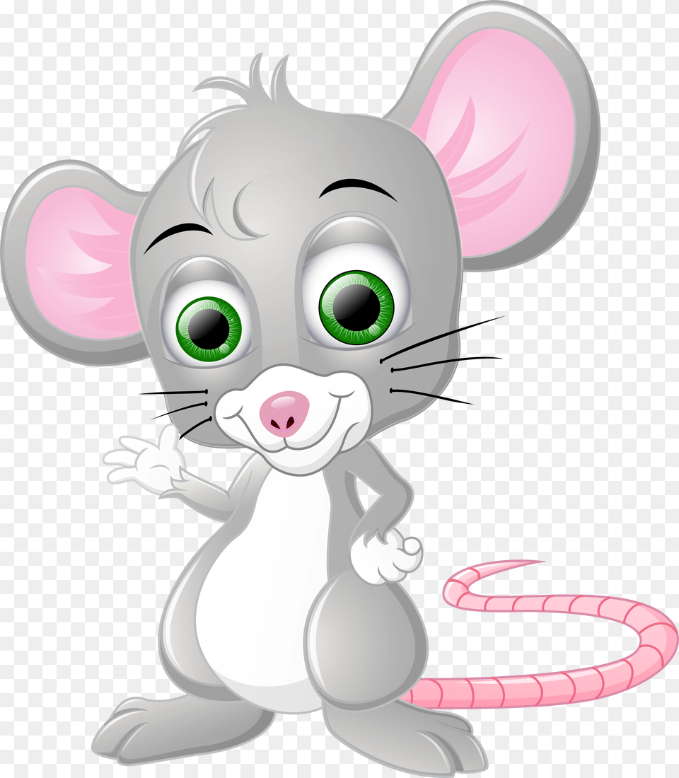 Clipart Rat Background Free Transparent Png