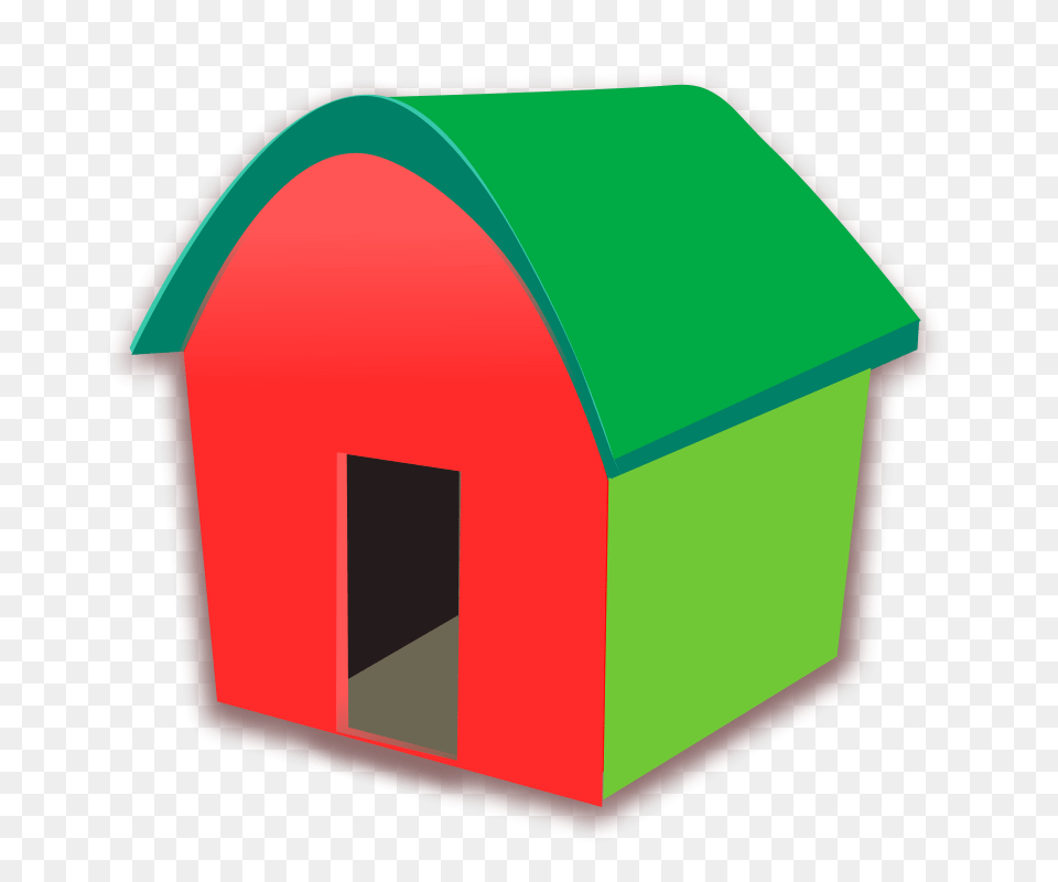 Clipart Realestate Netalloy, Dog House, Den, Indoors, Kennel Free Png