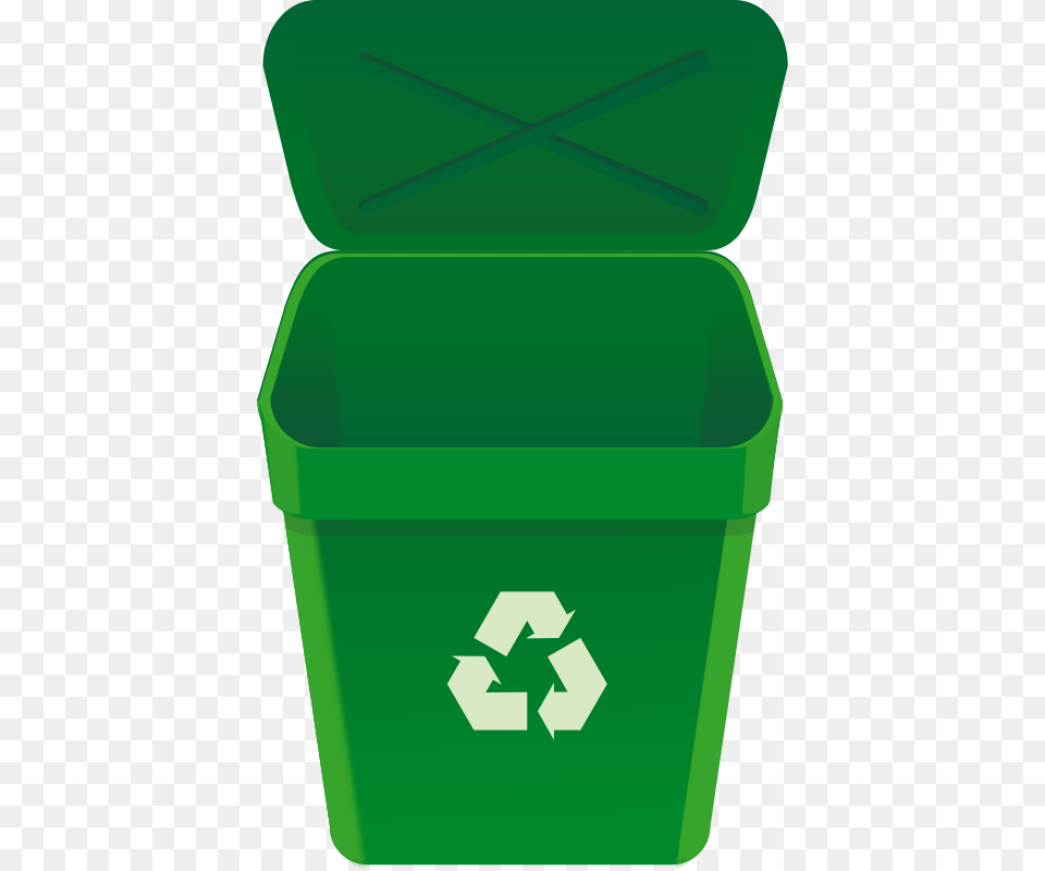 Clipart Recycle Can, Recycling Symbol, Symbol Png
