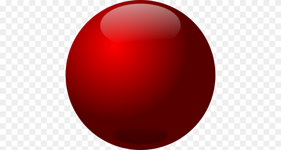 Clipart Red Ball 512x512, Sphere, Astronomy, Moon, Nature Png