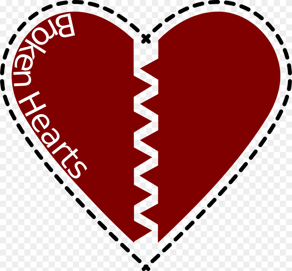 Clipart Red Broken Heart Throw Blanket, Dynamite, Weapon Free Png Download