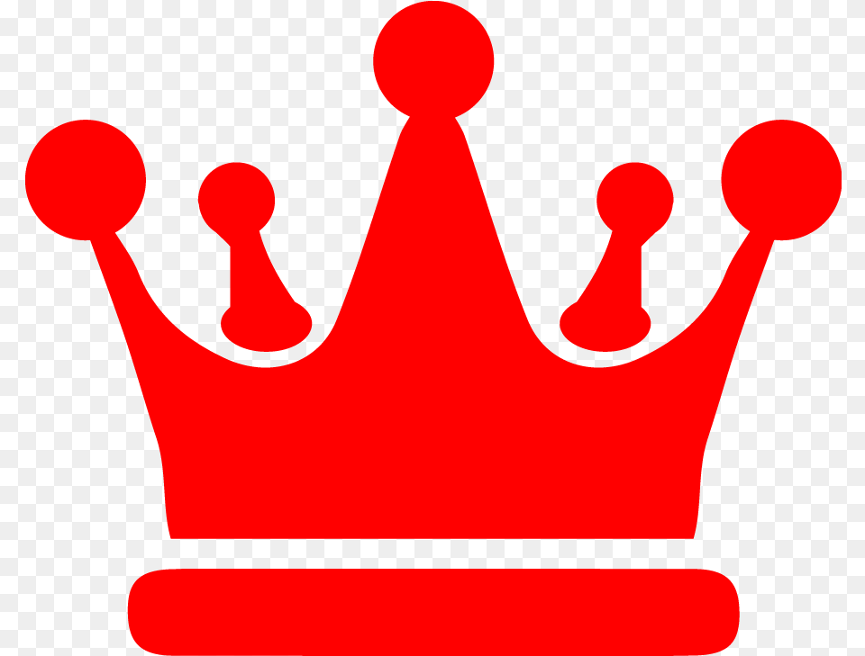 Clipart Red Crown Queen Red Crown, Accessories, Jewelry, Smoke Pipe Free Png