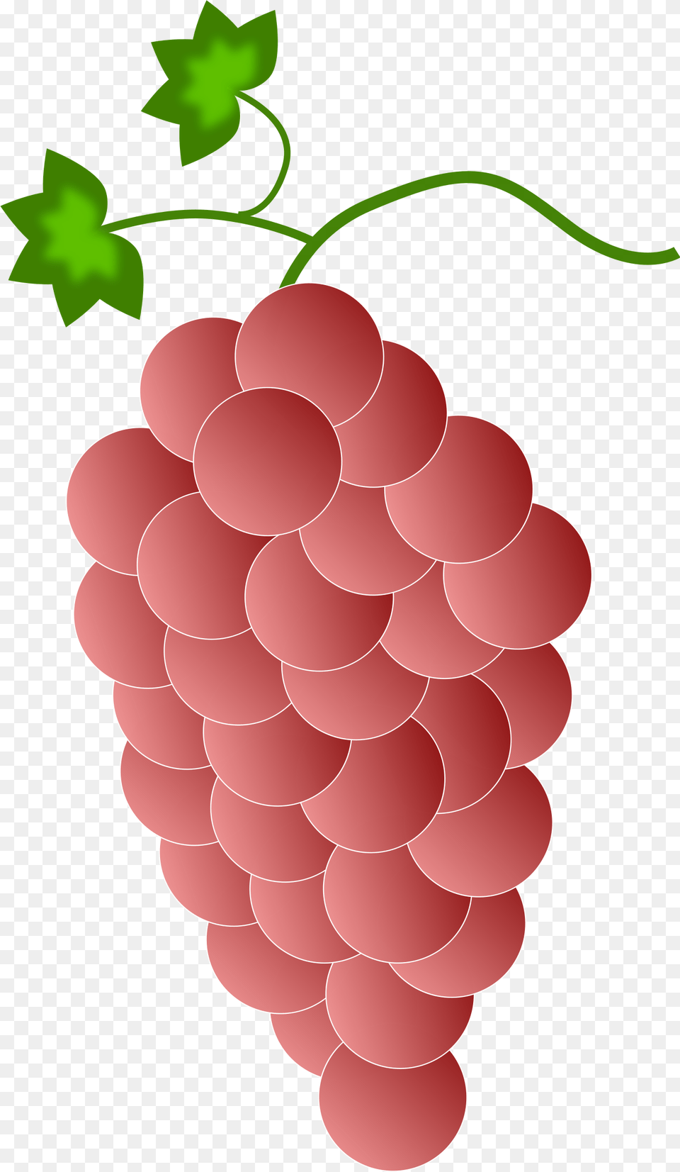 Clipart Red Grapes Red Grapes Clipart, Food, Fruit, Plant, Produce Free Transparent Png