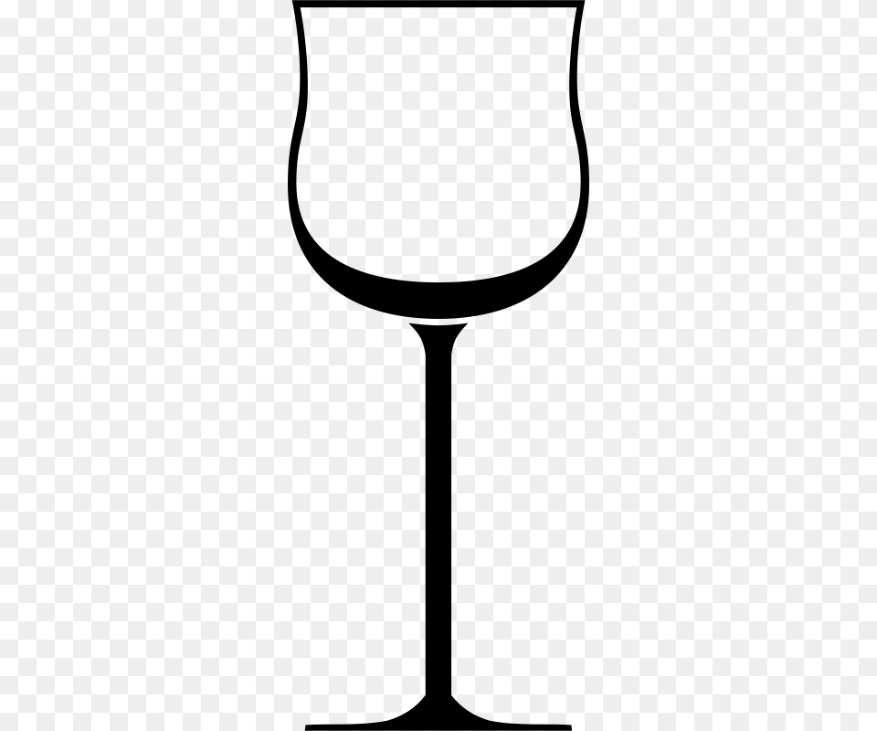 Clipart Red Wine Glass Spktkpkt, Gray Free Png Download