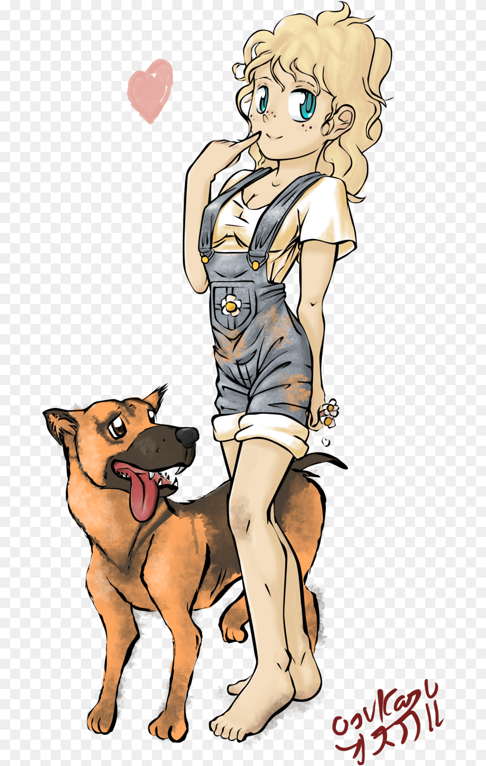 Clipart Redneck Anime Clip Art Transprent Hillbilly Girl Clipart, Publication, Book, Comics, Adult Free Transparent Png