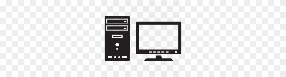 Clipart Resolution, Computer, Electronics, Pc, Computer Hardware Free Transparent Png
