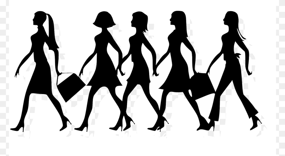Clipart Resolution, Silhouette, Stencil, Adult, Female Free Transparent Png