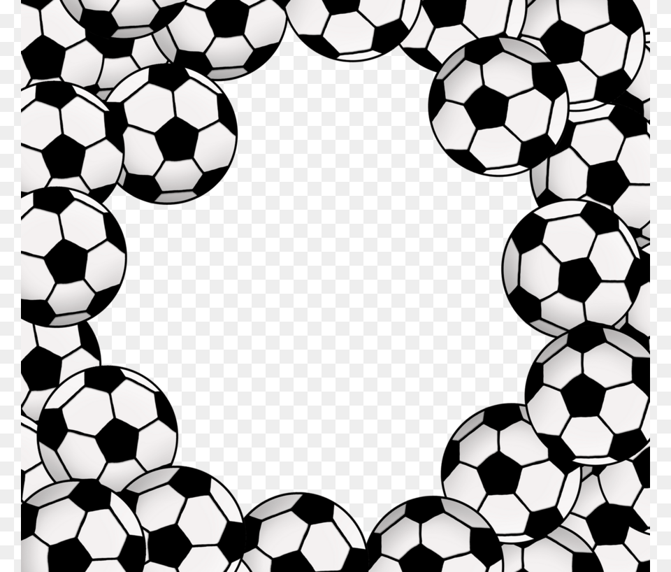 Clipart Resolution, Ball, Football, Soccer, Soccer Ball Free Png Download