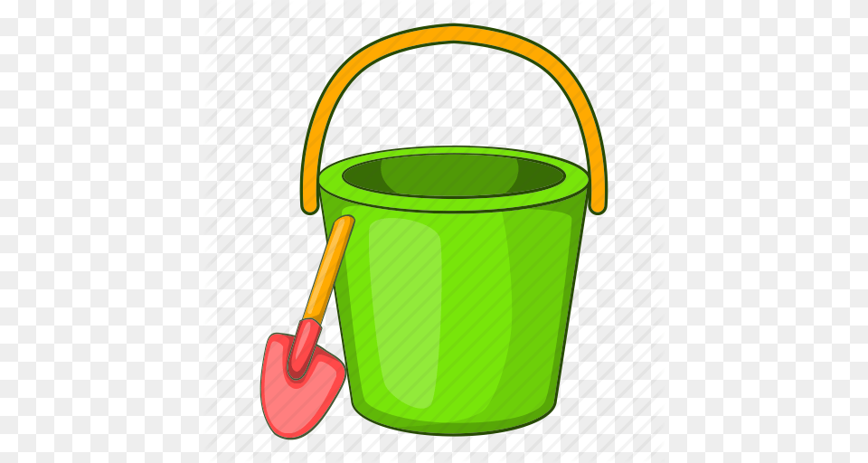 Clipart Resolution, Bucket, Device, Shovel, Tool Free Transparent Png