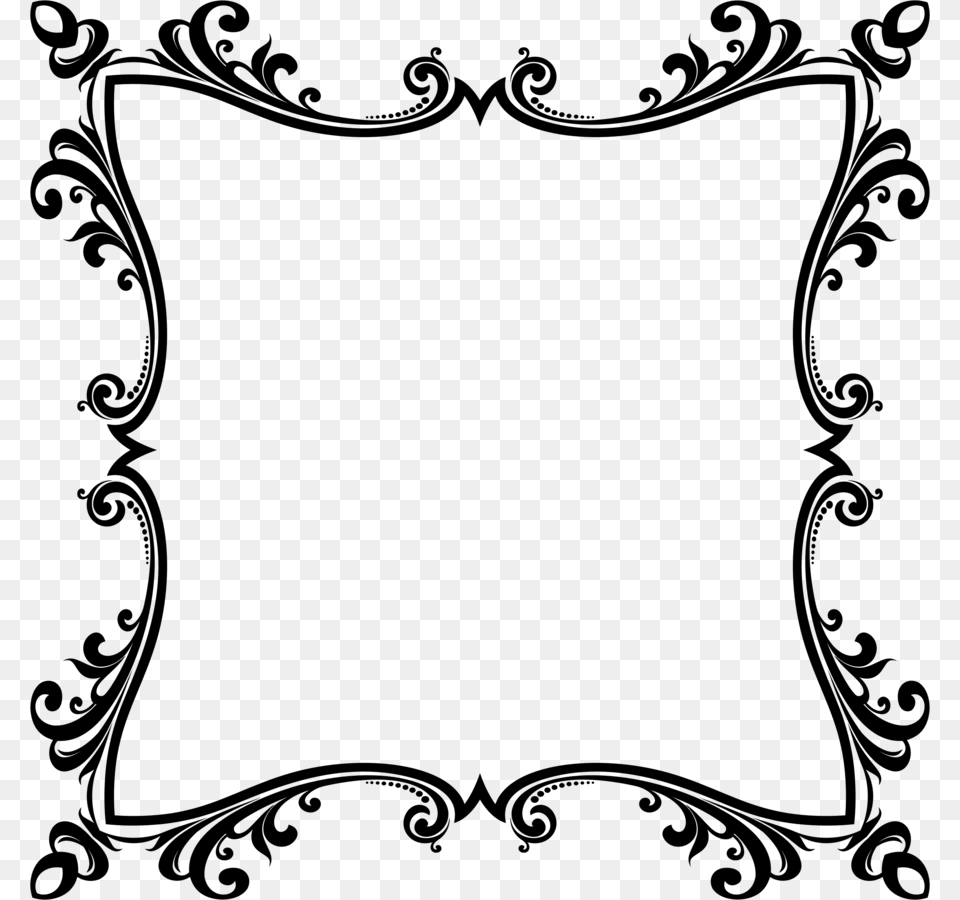 Clipart Resolution, Gray Png Image