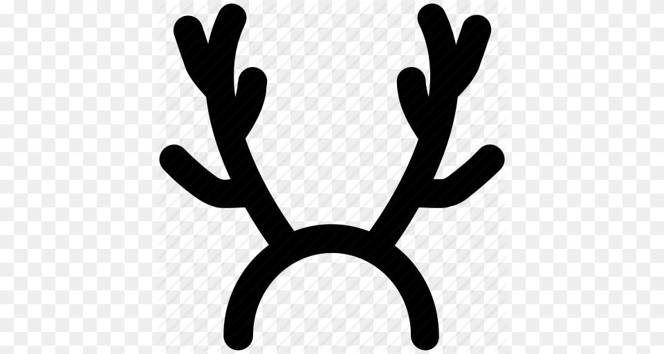 Clipart Resolution, Antler Free Png Download