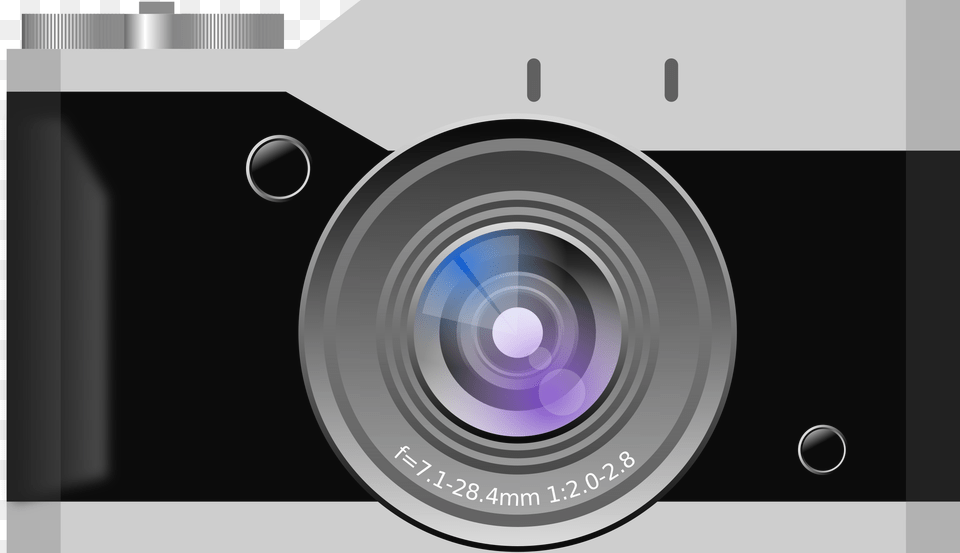 Clipart Resolution Retro Camera Vector Pixabay, Electronics, Digital Camera, Gas Pump, Machine Free Png