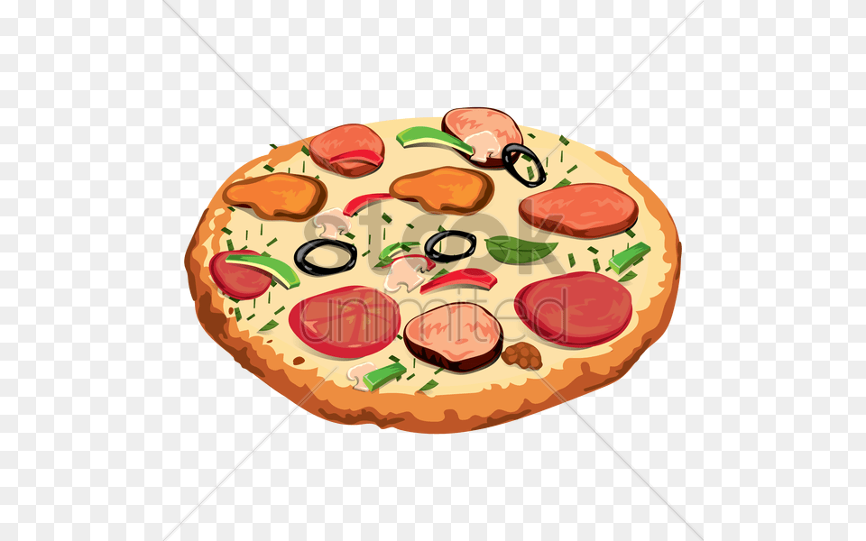 Clipart Resolution, Food, Pizza, Meal Free Transparent Png