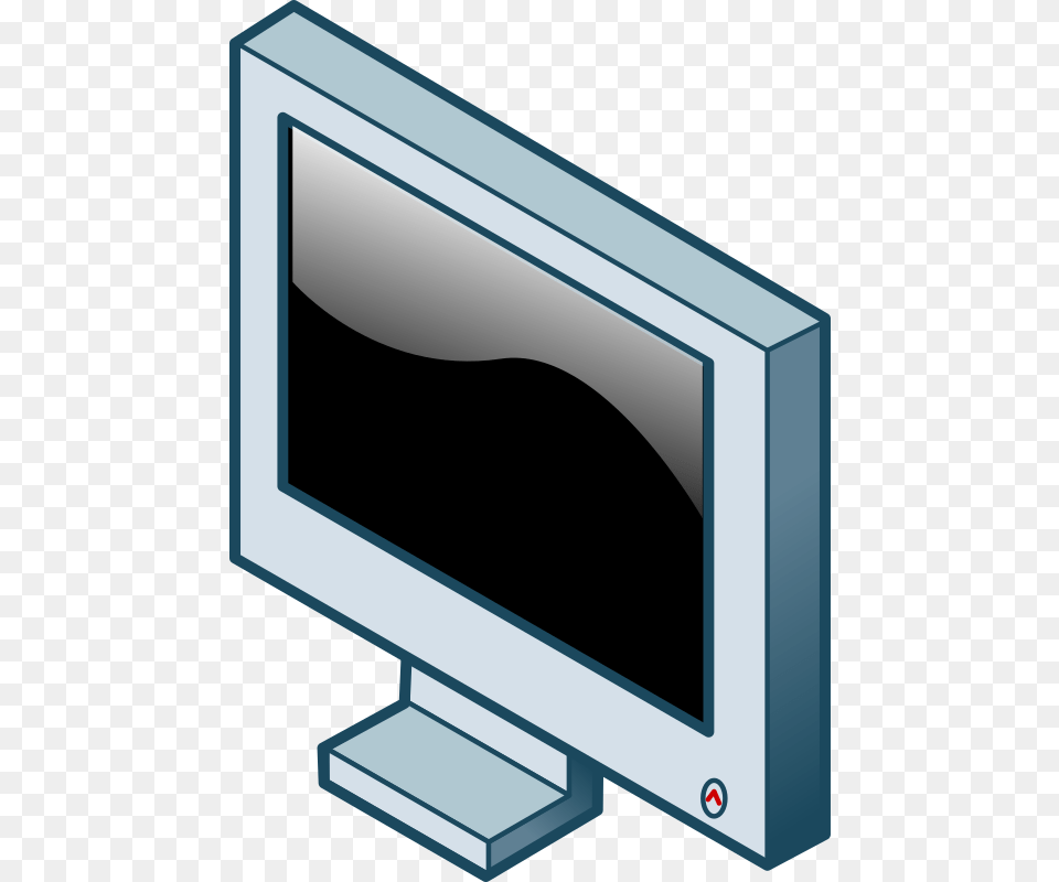 Clipart Resolution, Computer Hardware, Electronics, Hardware, Monitor Png Image