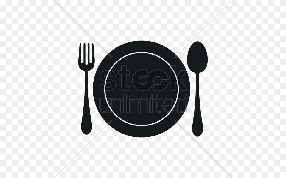 Clipart Resolution, Cutlery, Fork, Spoon Free Png Download