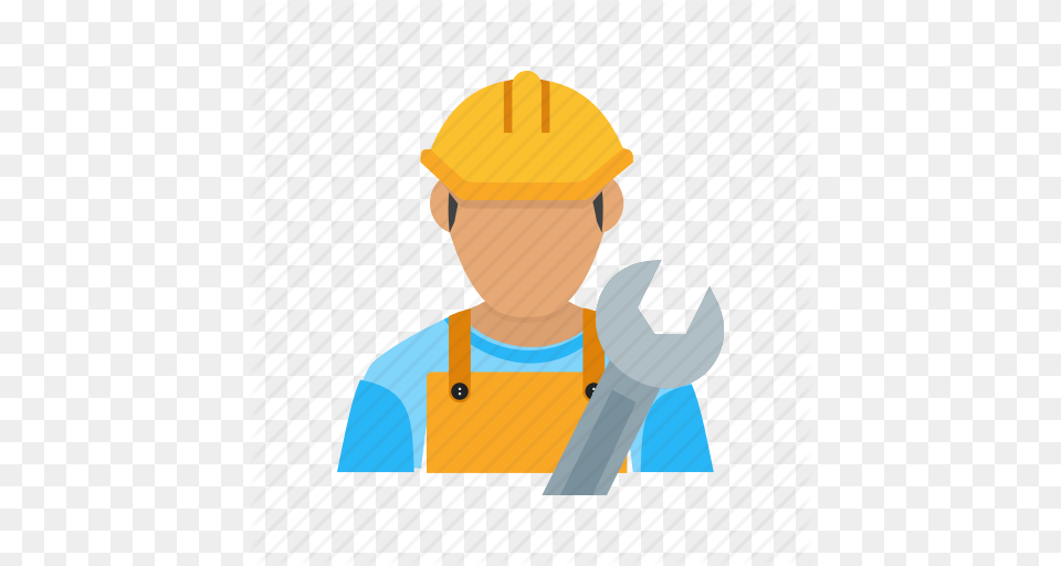 Clipart Resolution, Clothing, Hardhat, Helmet, Person Png Image